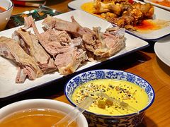 -青海名吃尕张娃非遗烤肉(海湖总店)