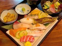 -豊 胜手丼