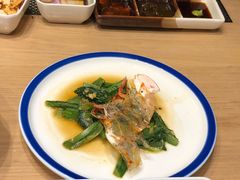 -御泉七味铁板烧(高区店)