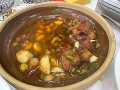-秀妈厨房(灰汤老店)