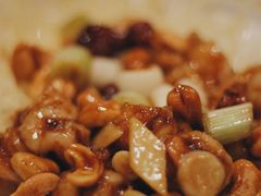宫保鸡丁-眉州东坡(中关村店)