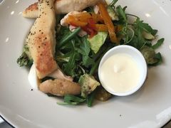 -玛尚诺Pizza&Bar(长泰广场店)