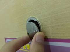 -麗枫酒店(长沙步行街南门口地铁站店)