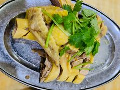 -海滨鸭仔饭(海宁店)