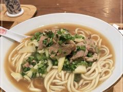 -奎元馆(市民中心店)