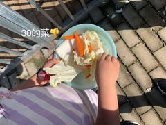 景点-上海长兴岛郊野公园