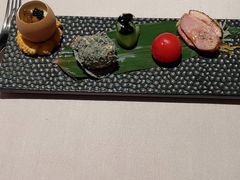 -香樟花园法式铁板烧(恒隆广场店)
