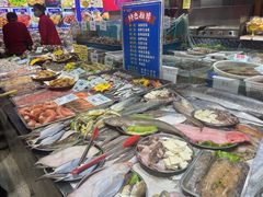 -旺角小渔村(二马路店)