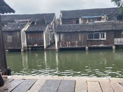 -乌镇东栅景区