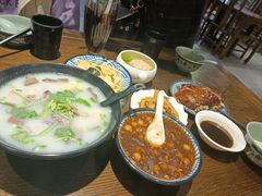 -老盛庆排档•南京菜(夫子庙店)