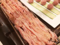 -皇城老妈·大连海鲜火锅(港湾店)