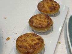 羊肉叉烧挞-新兴家喻酒家·羊城名宴(昌岗店)