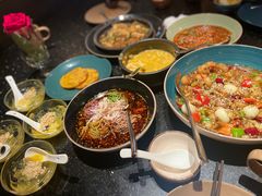 -华豫川酒家(大卫城店)