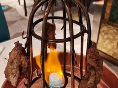 -阿里疆Alijiang·丝路美食·异域风情·清真(长楹天街店)