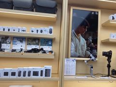 -DJI大疆(广州天汇广场授权体验店)
