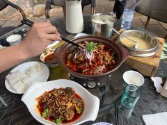 -红河印象美食文化酒楼(强盛路店)