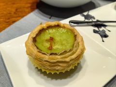 -鲜璟台·地标景观餐厅(上海中心店)