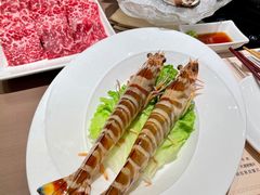 海虾-協成海鮮火鍋(老店)