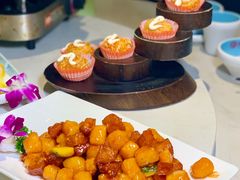 -香香海南菜餐厅