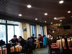 -龙井壹号·茶缘山景宴(龙井村店)