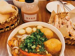 -曼谷食堂·泰国家庭料理