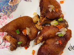 -小秦淮·南京土菜(新亭西路店)