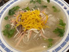 -老雒阳面馆·水席·洛阳菜(王城路店)