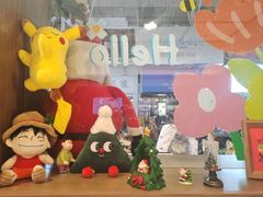 -暖食光·台式家庭餐厅·生日主题店(万达店)