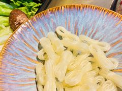 -羊大爷涮肉(亮马桥店)