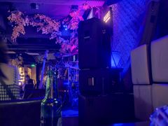 -音乐房子·Vintage Live Bar(玉林总店)