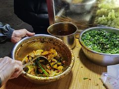 -胖子好盐水鸭(总店)