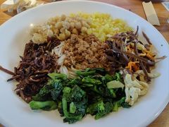 -云味馆·云南菜·云南米线(景田店)