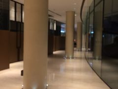 -上海衡山路十二号华邑酒店