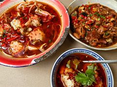 -老三样·旧食新味(万寿宫店)