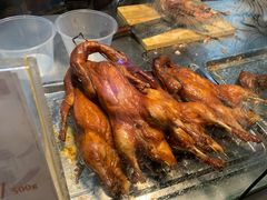 -上海枇杷烤鸭(城乡贸易中心店)