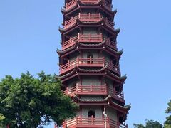 -南沙天后宫景区