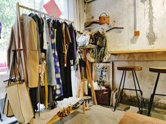 -春庄咖啡SpringHues(钟楼小区店)