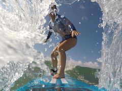 -盘古掌冲浪俱乐部(日月湾店)