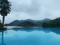 -宁波九龙湖开元度假村