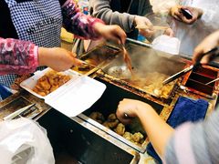 -细妹五香牛杂(步行街店)