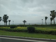 -黄金海岸环岛路