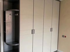 -索菲亚衣柜橱柜家具全屋定制(汶水红星店)