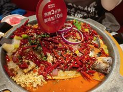 -南锣南门(东方银座店)
