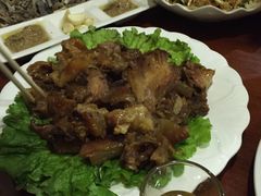 -老仁义·清真菜(太古街店)