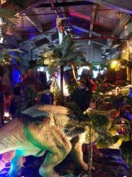 -恐龙探索乐园(磁器口店)