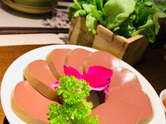 -盡膳口福跷脚牛肉火锅(合生汇购物中心店)