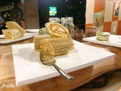 -戈拿旺巴西烤肉(崇文门店)