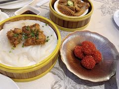 -香云轩·顺德菜(香云纱园林酒店店)