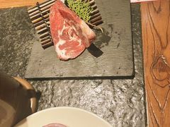 -九田家黑牛烤肉料理(宽城万达店)