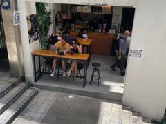 -中环半山扶手电梯